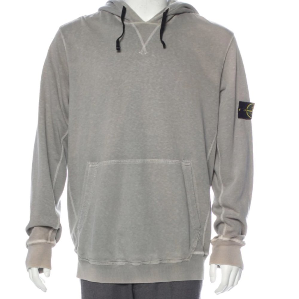 Stone Island Hoodie